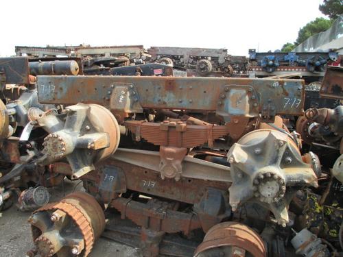   Cutoff Assembly
