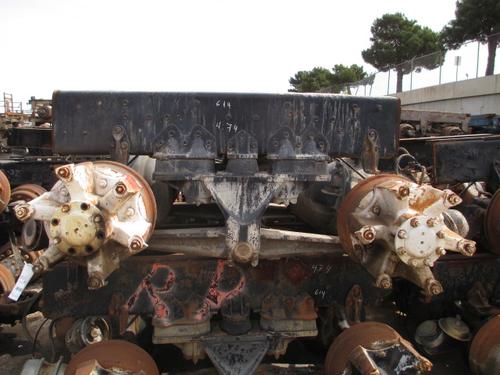 IHC RA474 Cutoff Assembly