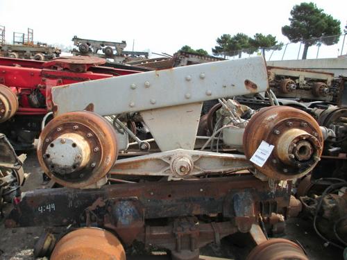 MACK CRD92/93 Cutoff Assembly