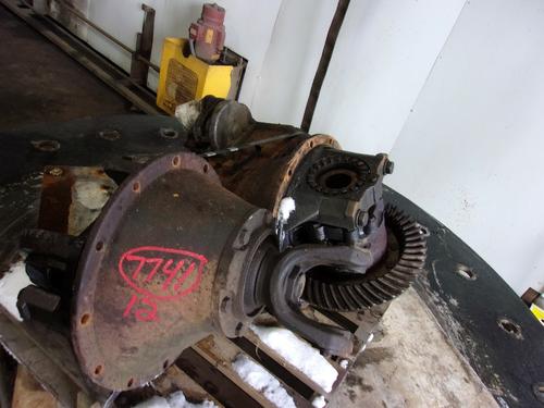 IHC N400 Rears (Matched Set)