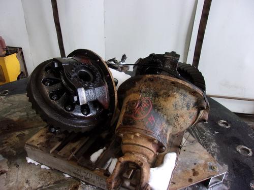 ROCKWELL SSHD Rears (Matched Set)