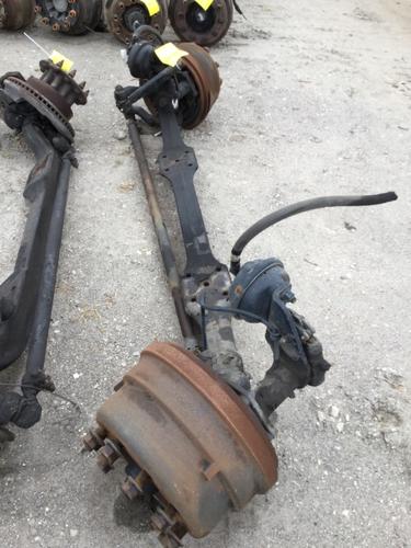 FREIGHTLINER M2-106 AXLE ASSEMBLY, FRONT (STEER)