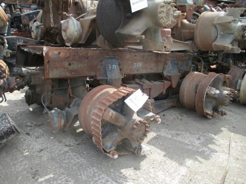  DS380 Cutoff Assembly