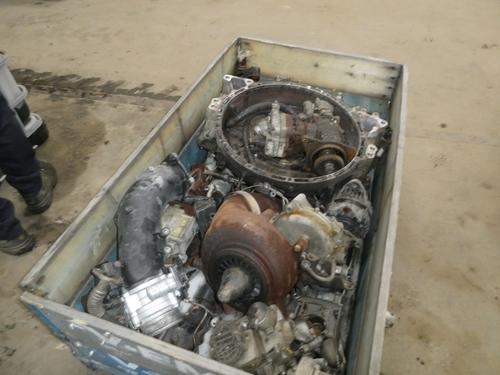 DETROIT DD-15 Engine Parts Misc