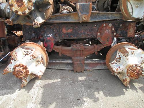 ROCKWELL SQHD Cutoff Assembly