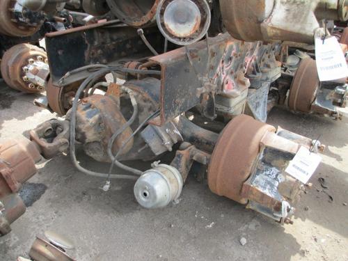 IHC RA474 Cutoff Assembly