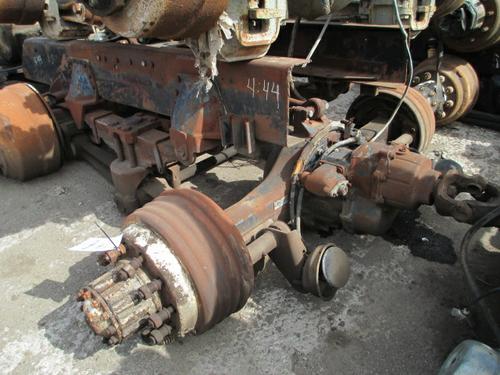 ROCKWELL SQHD Cutoff Assembly