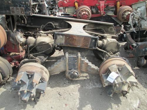 MACK CRD92/93 Cutoff Assembly