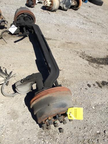 FREIGHTLINER M2-106 AXLE ASSEMBLY, FRONT (STEER)