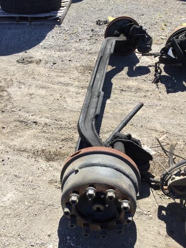 FREIGHTLINER M2-106 AXLE ASSEMBLY, FRONT (STEER)