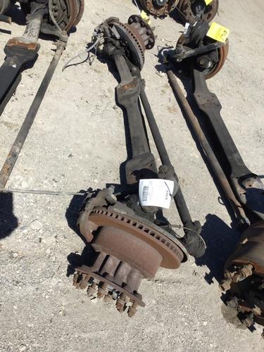 INTERNATIONAL CF 500 AXLE ASSEMBLY, FRONT (STEER)