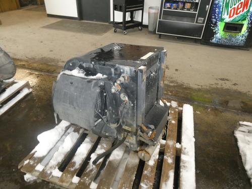   AUXILIARY POWER UNIT