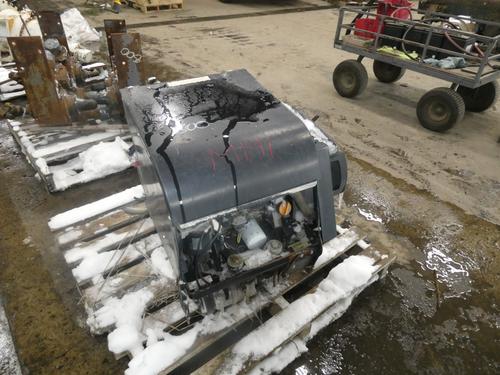   AUXILIARY POWER UNIT