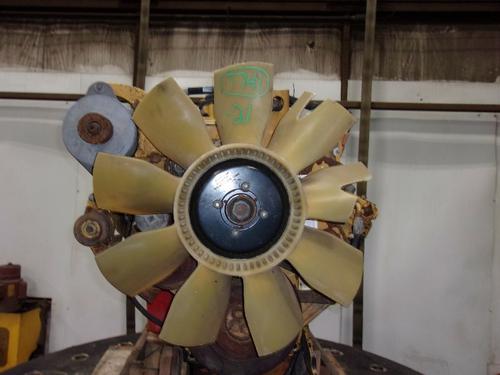 CAT C-7 Engine Assembly