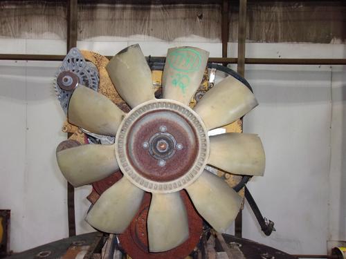 CAT C-7 Engine Assembly