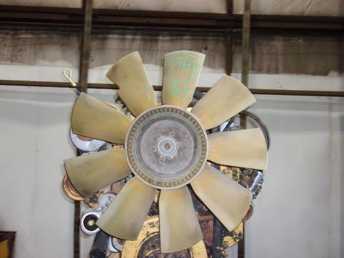 CAT 3126 Engine Assembly