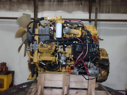CAT 3126 Engine Assembly