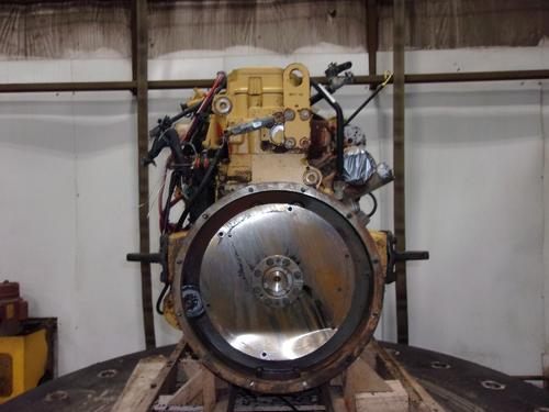 CAT 3126 Engine Assembly