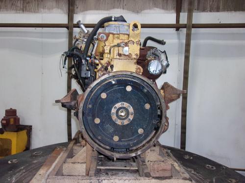CAT 3126 Engine Assembly