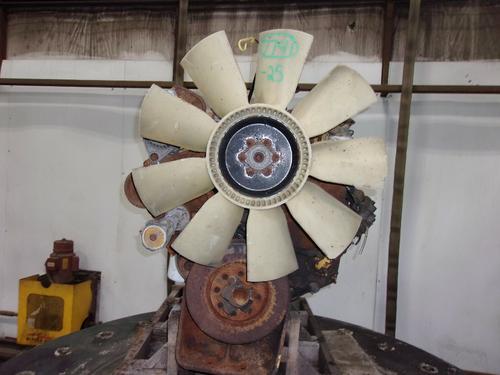 CAT 3126 Engine Assembly