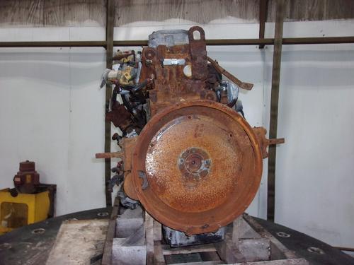CAT 3126 Engine Assembly