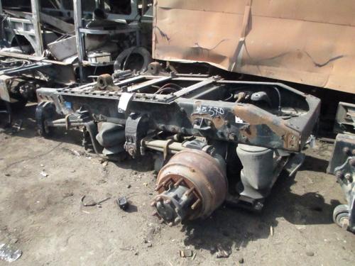  DS404 Cutoff Assembly