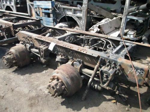  DS404 Cutoff Assembly