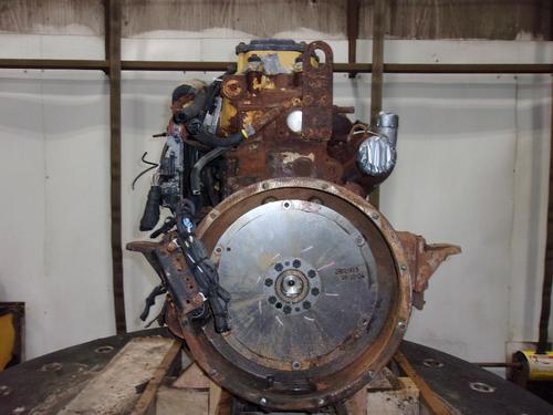 CAT C-7 Engine Assembly