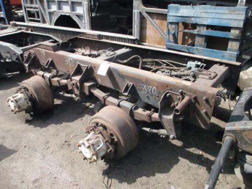 ROCKWELL SQHD Cutoff Assembly