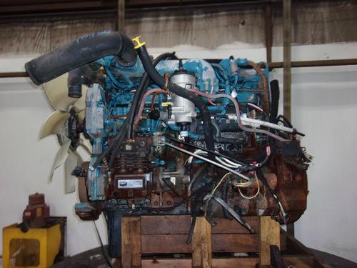 INTERNATIONAL DT466 Engine Assembly