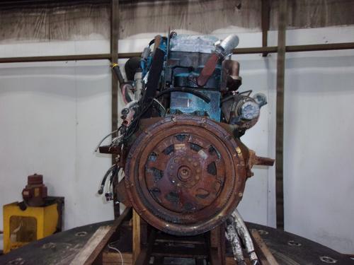INTERNATIONAL DT466 Engine Assembly