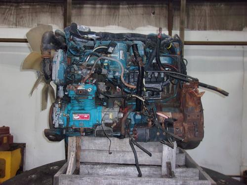 INTERNATIONAL DT466 Engine Assembly