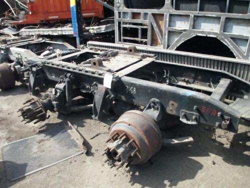 ROCKWELL RD 20145 Cutoff Assembly