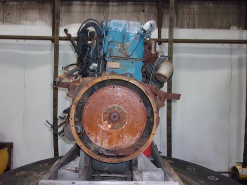 INTERNATIONAL DT466 Engine Assembly