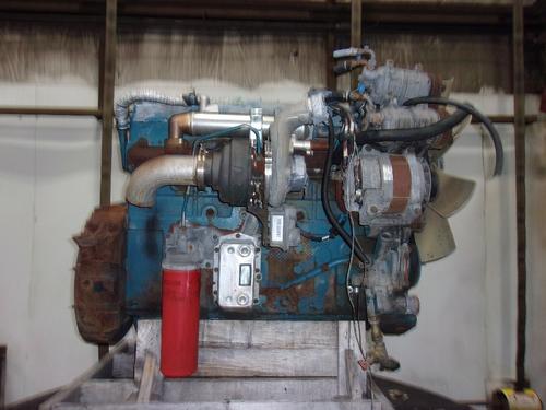 INTERNATIONAL DT466 Engine Assembly