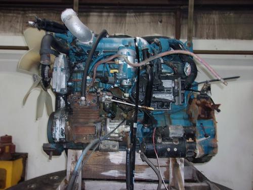 INTERNATIONAL DT466 Engine Assembly