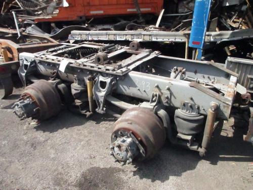 ROCKWELL RD 20145 Cutoff Assembly
