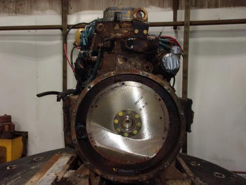 CAT 3126 Engine Assembly