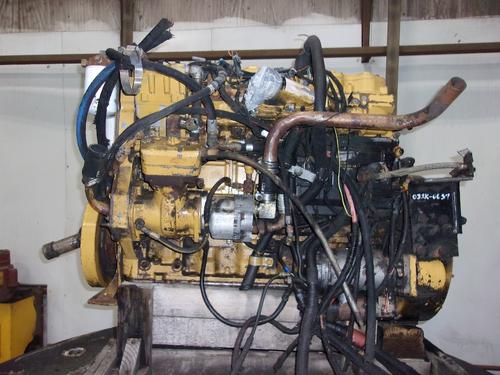 CAT 3126 Engine Assembly