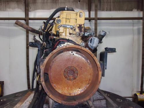 CAT 3126 Engine Assembly