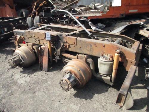   Cutoff Assembly