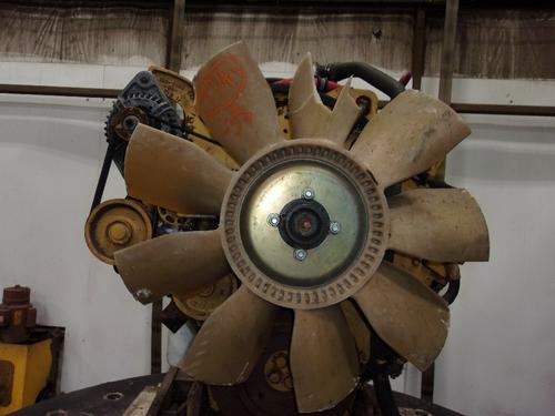 CAT 3126 Engine Assembly