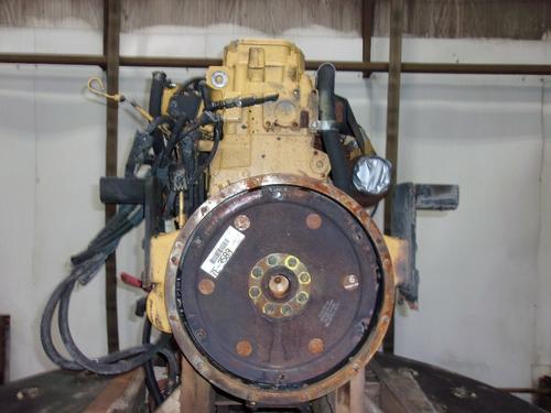 CAT C-7 Engine Assembly