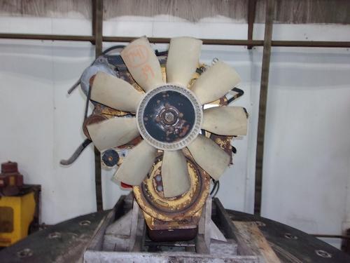 CAT C-7 Engine Assembly