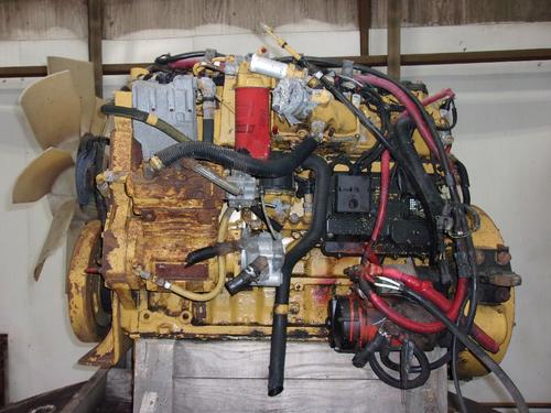 CAT 3126 Engine Assembly