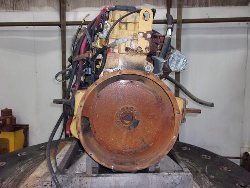 CAT 3126 Engine Assembly