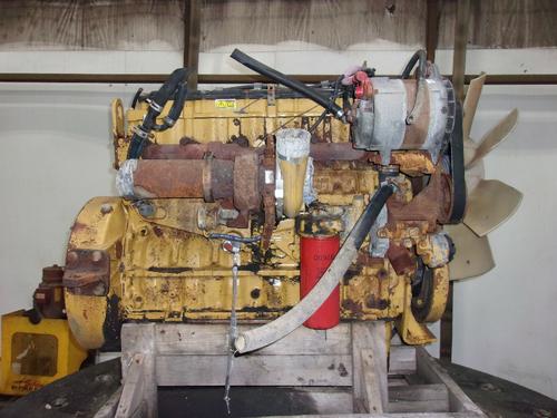 CAT 3126 Engine Assembly