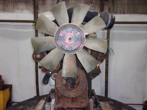 CAT 3126 Engine Assembly