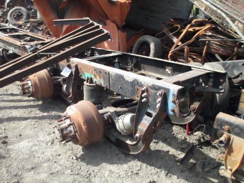 MACK CRD92/93 Cutoff Assembly