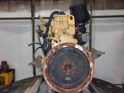 CAT 3126 Engine Assembly